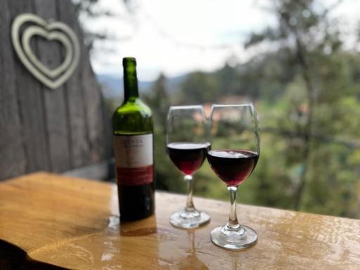 Bersanina Lodge