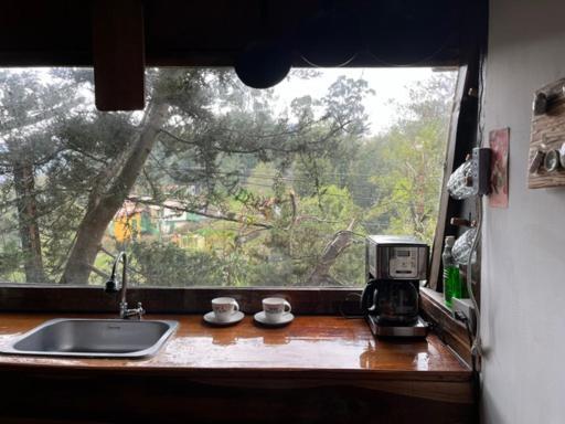 Bersanina La Calera