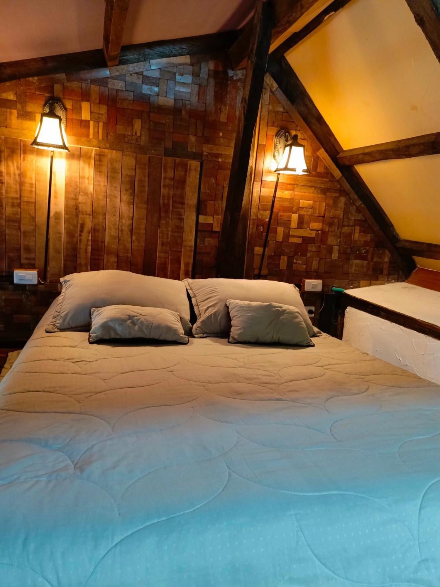 Lodge Bersanina *