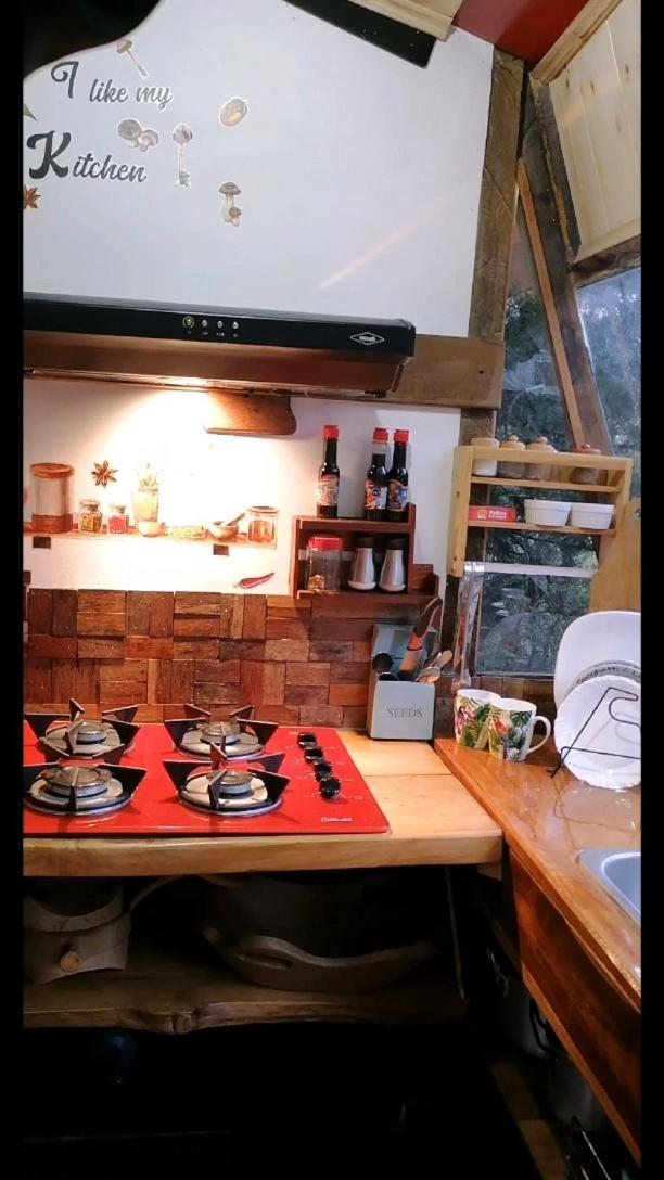 Bersanina Lodge