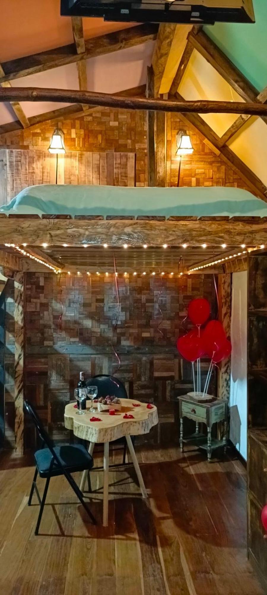 Bersanina Lodge *