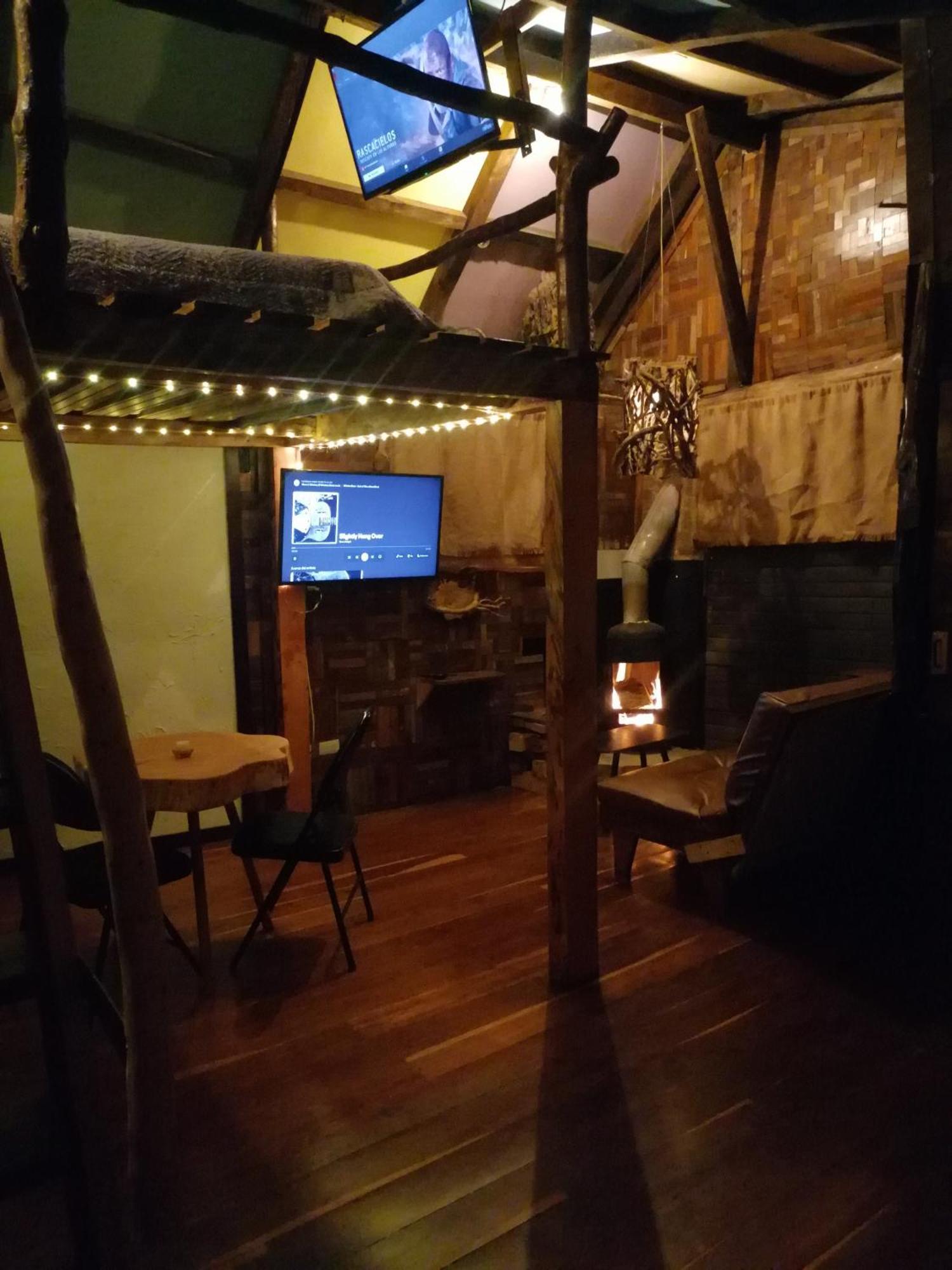 Bersanina Lodge