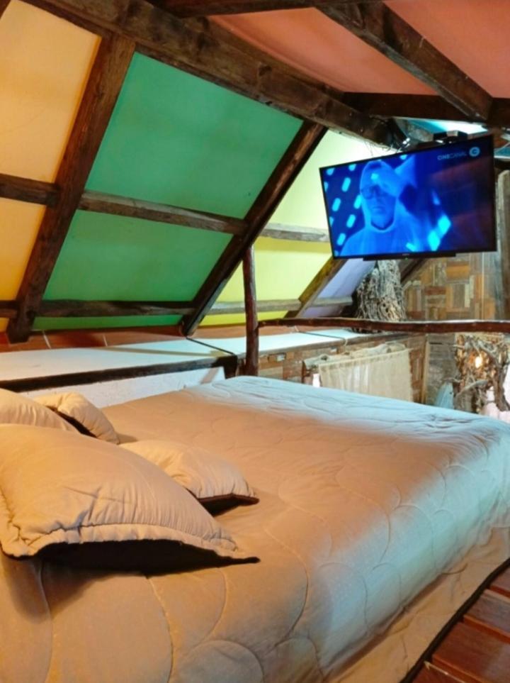 Bersanina Lodge