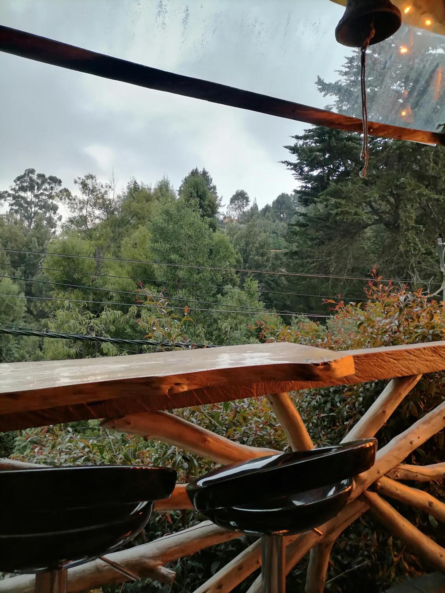 Bersanina Lodge
