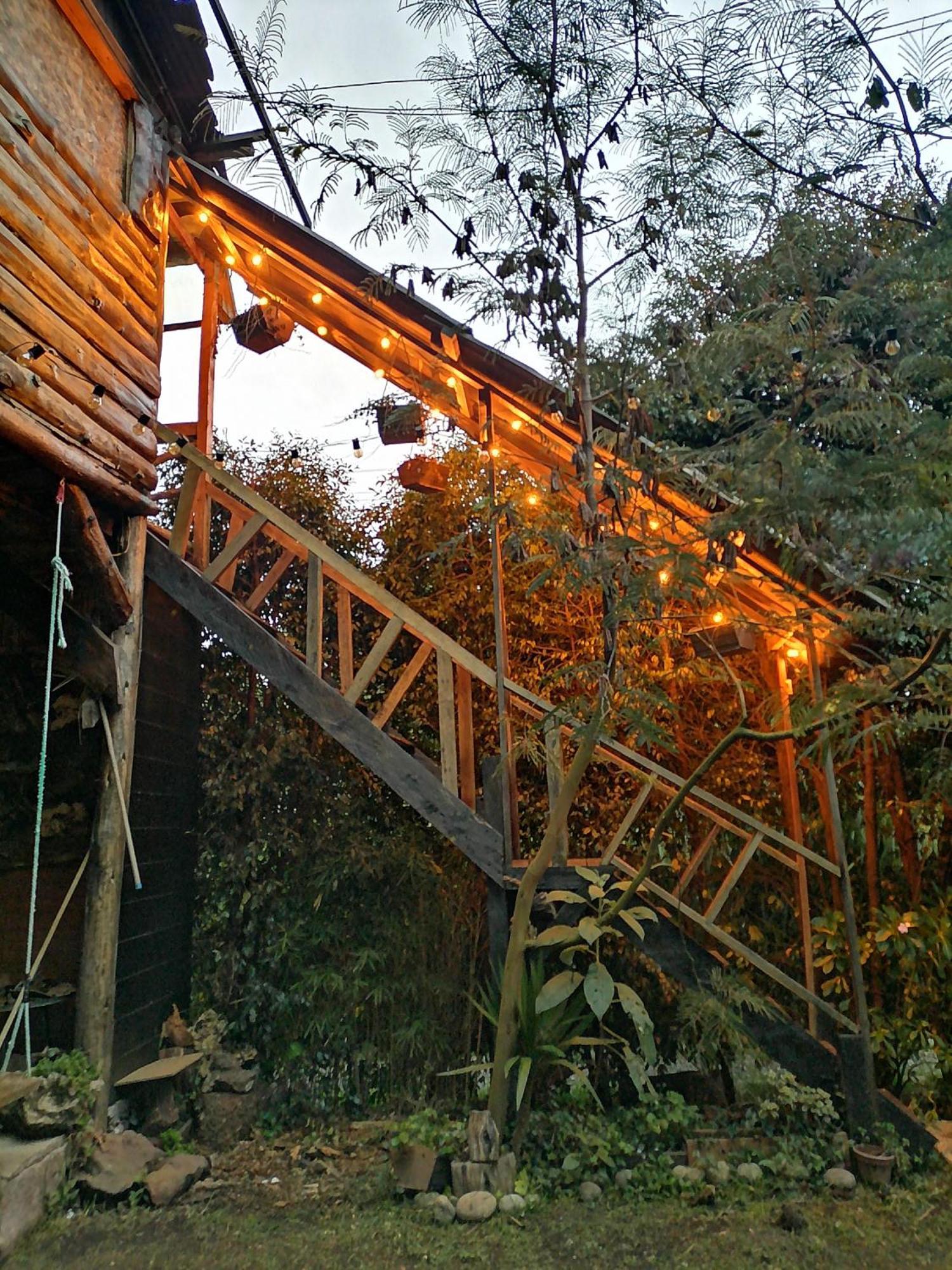 Lodge Bersanina La Calera