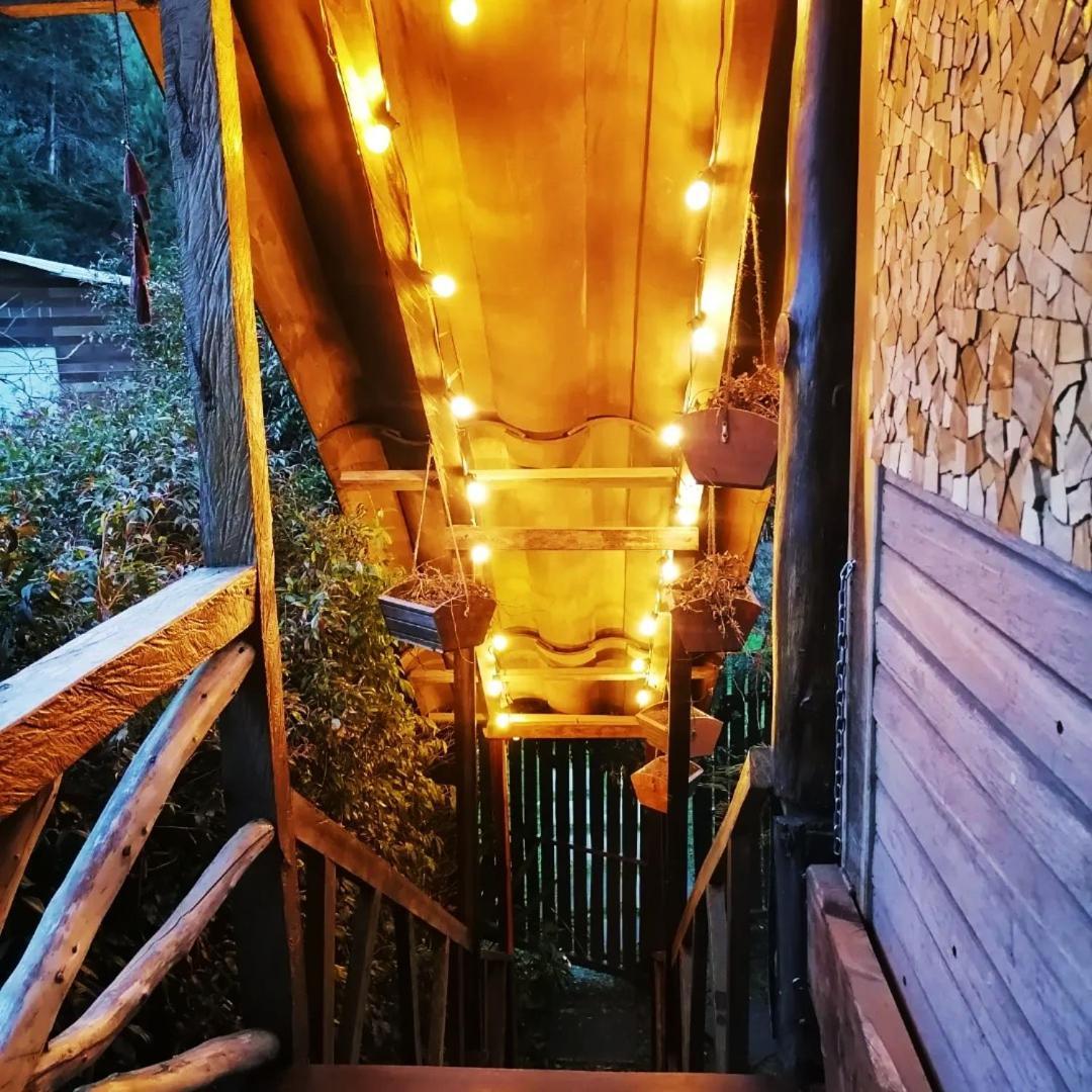 Bersanina Lodge