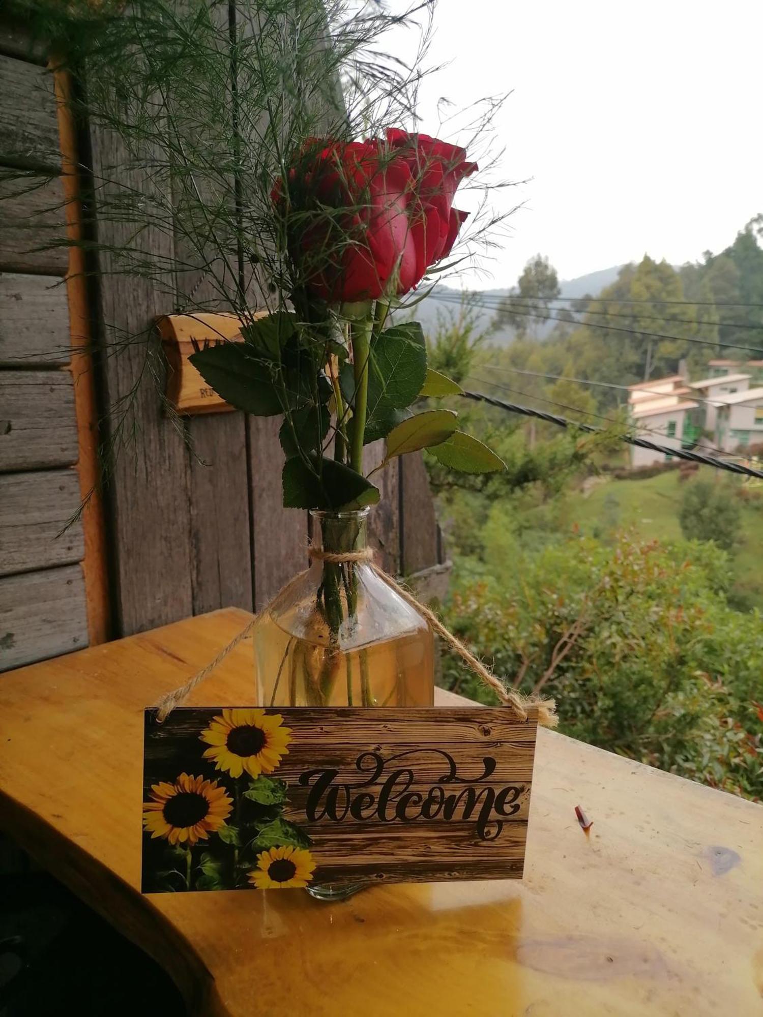 Lodge Bersanina La Calera