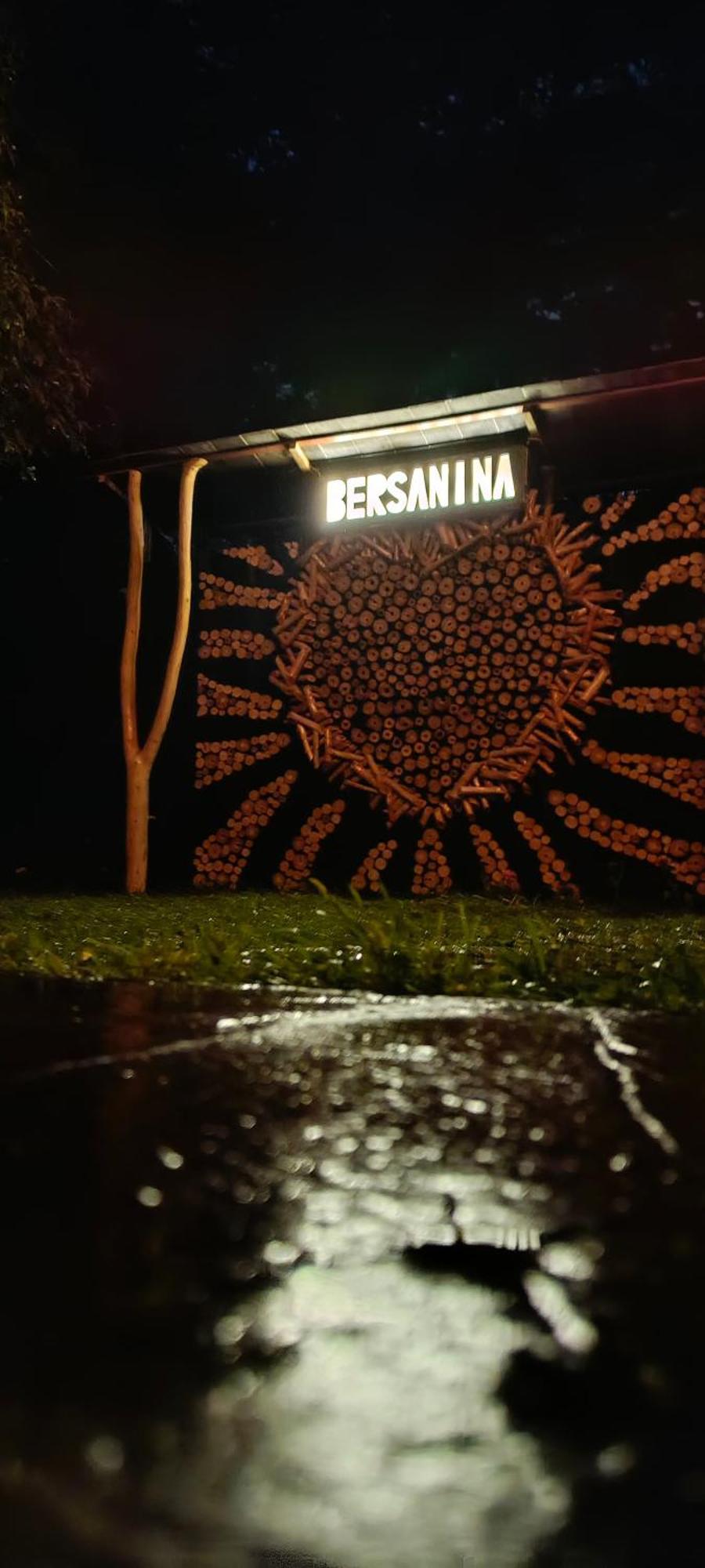 Bersanina *