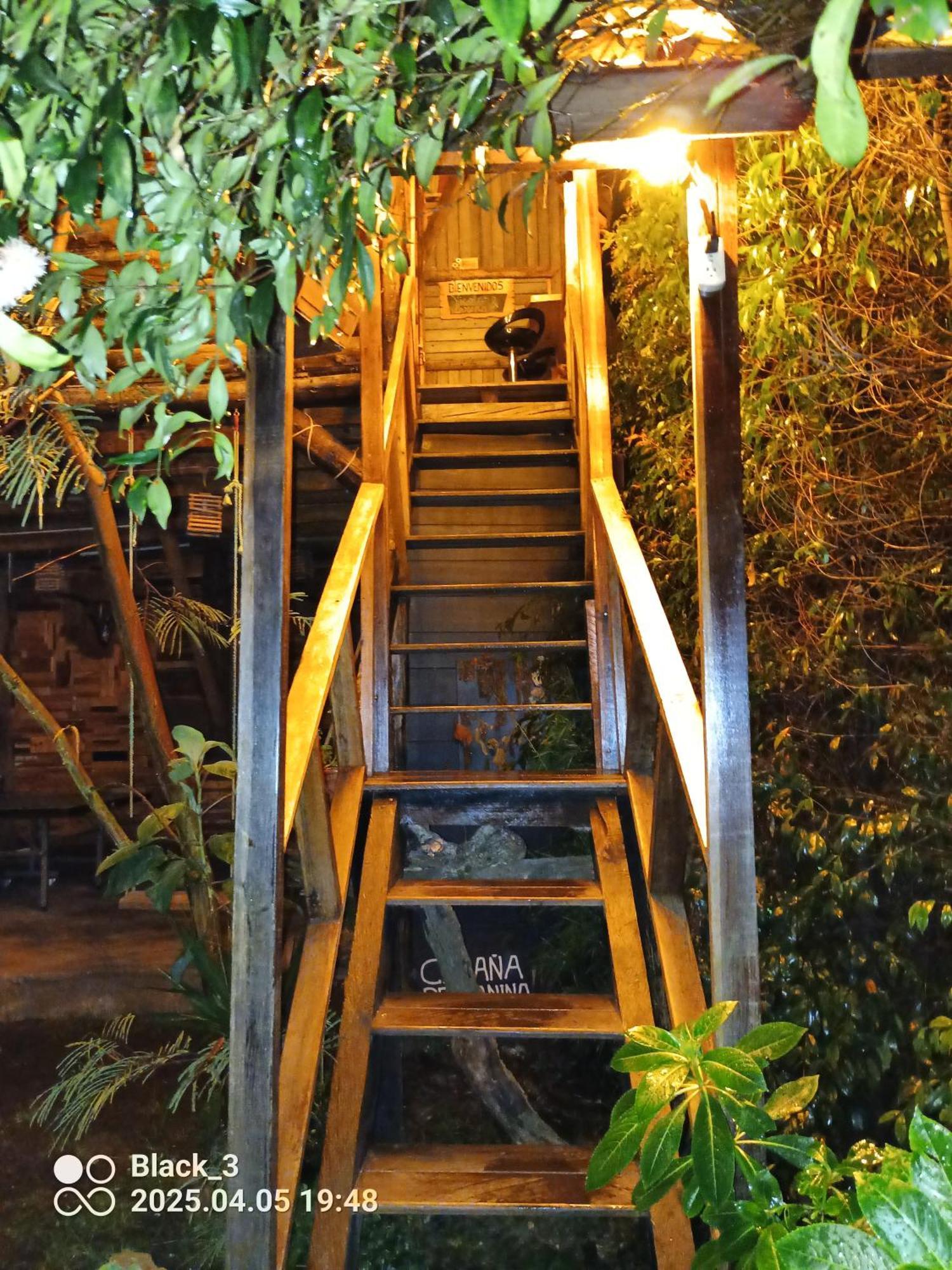 Bersanina Lodge