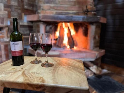 Lodge En Bersanina *