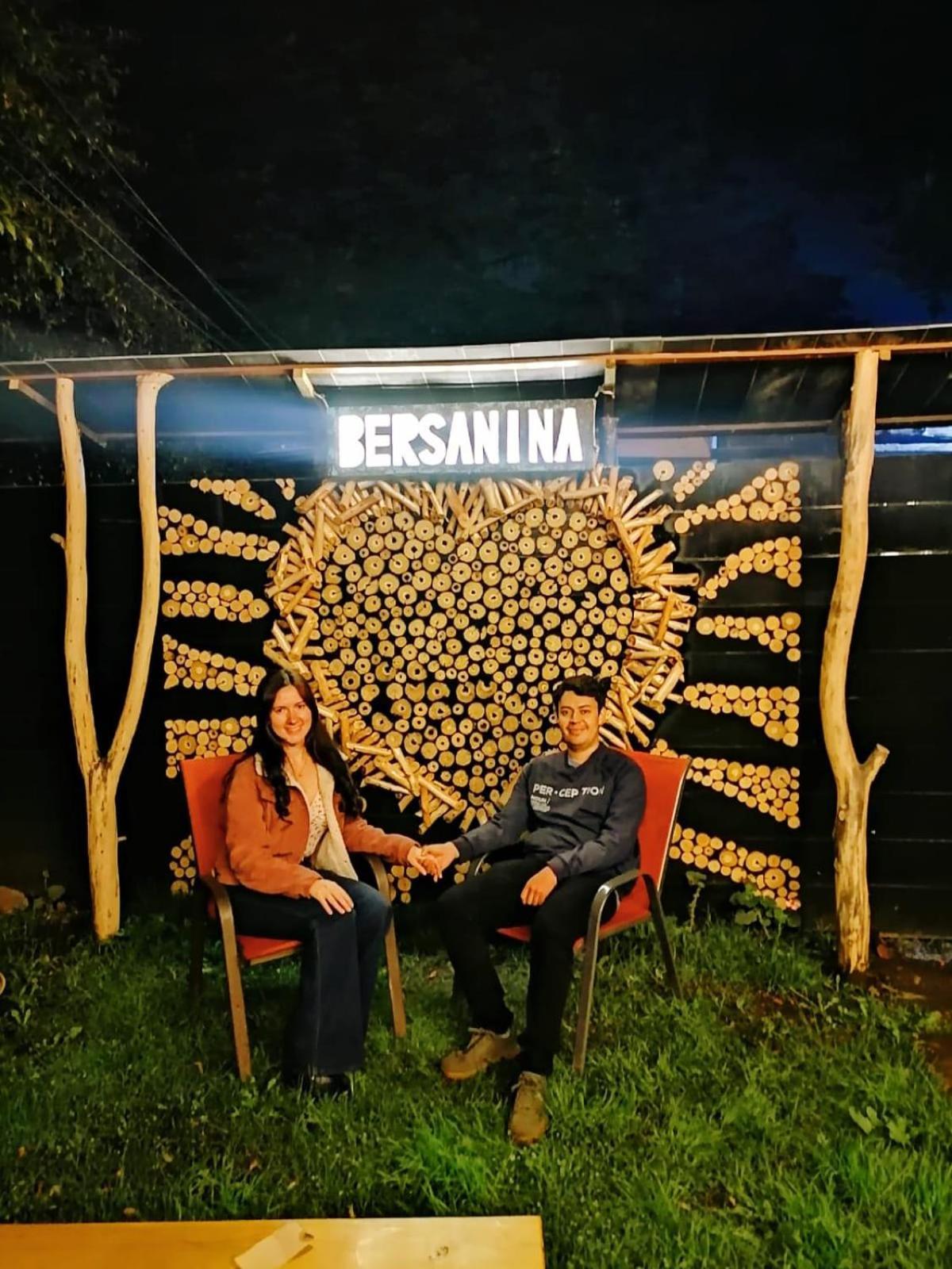 En Bersanina *