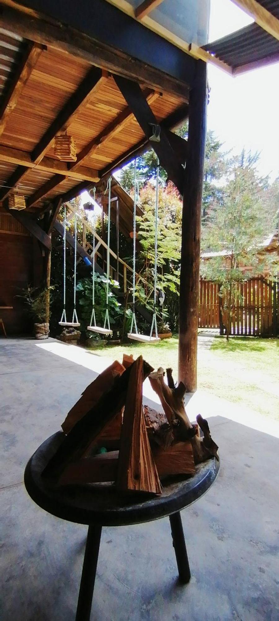 Chalet En Bersanina