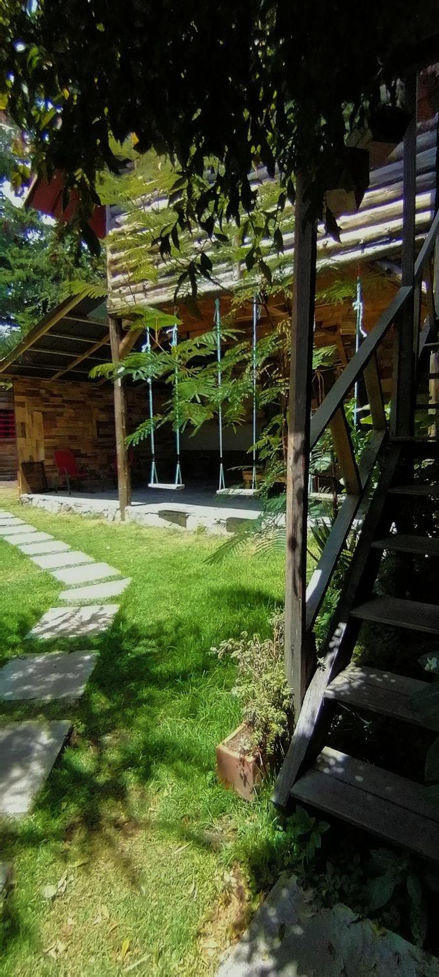 En Bersanina Chalet *